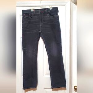 MEN'S TRUE RELIGION JEANS